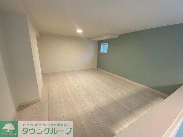 JUNEの物件内観写真